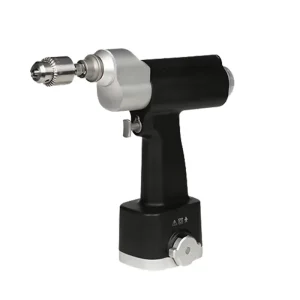 Surgical Bone Drill Universal Power System Veterinary Orthopedic Set Cannulated Drill