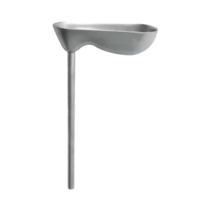 Surgical Bone Graft Funnel Instrument UBE Spine Instrument Set Bone Graft Funnel for Spine Surgery Unilateral Biportal Endoscopy