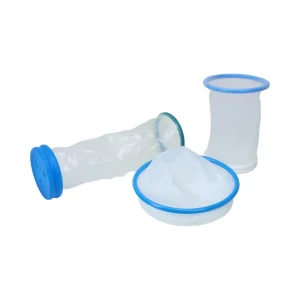 Surgical Consumables Medical Supplies Disposable Wound Retractor Cover Incision Protection