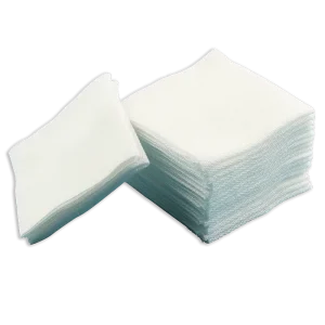Surgical Dental Gauze Swabs Compresses Medical Gasas Gaza Pads Dressing Sterile Soft Absorbent Gauze for Dental Use