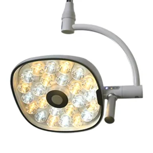 Surgical Dental Light Halogen Dental Lamp with Manual Switch Examination Light for Dental Unit