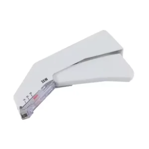 Surgical Disposable Mini Skin Stapler 35W Plastic Manual Instrument Set