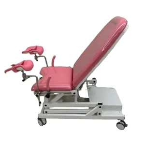Surgical Electric Gynecological Operating Table for Gynecologic Examination