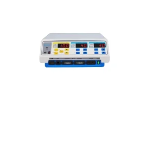 Surgical Electric Veterinary Electrosurgical Unit Dental Cautery Machine Veterinary Electrosurgical Unit Equipment