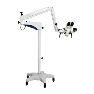 Surgical Ent Microscope Diagnostic Set Portable Dental Oprating Microscope