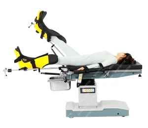 Surgical Equipment Accessories Lithotomy Stirrups