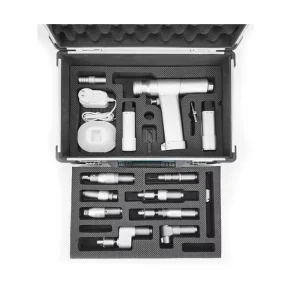 Surgical Equipment N Series Orthopaedic Multifunctional Drill Saw System