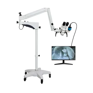 Surgical Eye Surgery Microscope Ophthalmic Operation Microscope