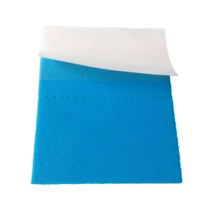Surgical Foam Blade and Needle Collector Instead of Sewing Box Medical Consumables Sharps Disposal Pad