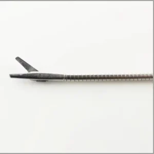 Surgical Fr5 Fr7 Flexible Reusable Stainless Steel Biopsy Forceps BA Model A2101.1 Class I Instrument Surgical Tools