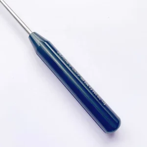 Surgical Instrument Arthroscopy Accessories Probe Orthopaedic