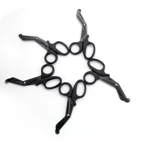 Surgical Instrument Bandage First Aid Scissor Trauma Shears Medical Scissor