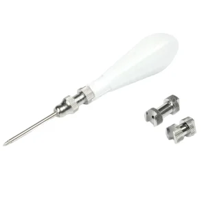 Surgical Instrument Basis Bone Marrow Aspiration Needle