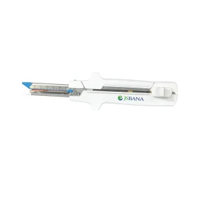 Surgical Instrument Disposable Linear Cutter Stapler Manufacturer