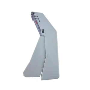 Surgical Instrument Wound Closure Sterile 35W Disposable Skin Stapler and Surgical Staples