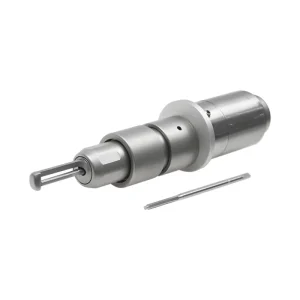 Surgical Instruments Bone Mill Craniotomy Adaptor Cranial Mill Attachment