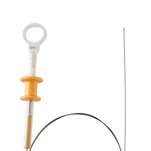 Surgical Instruments Disposable Biopsy Forceps O.D1.0mm for Gastroenterological