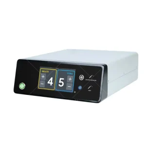 Surgical Instruments Electrosurgical Unit ENT RF Plasma Surgical System