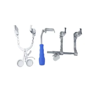 Surgical Instruments Kit Retractor Surgical Instruments the Basis of Surgical Instruments