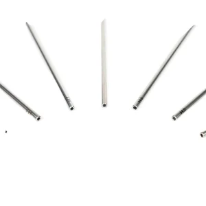 Surgical Instruments Medical Stainless Steel Orthopedic Cannulated Drill Bit