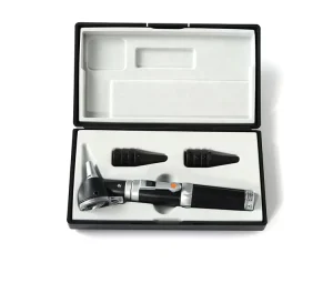 Surgical Instruments OEM Design Otoscope