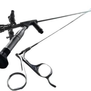 Surgical Instruments Set Instruments Medical the Basis of Surgical Instruments