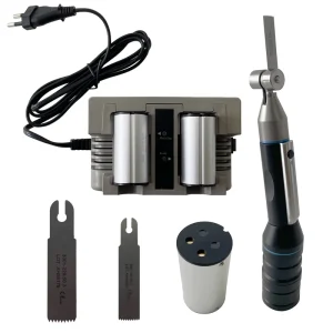 Surgical Instruments Set Orthopedic Veterinary Pen Type Drill System Small Animal Power Tools System