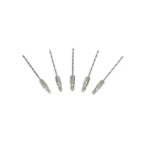 Surgical Instruments Vet Mini Orthopedic Implant Medical Drill Bits Custom Sizes