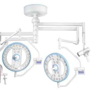 Surgical Light HyLED 7 Series HyLED 750 Vet Surgery Light Central Illumination for Surgeons
