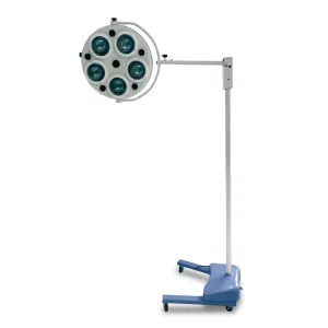 Surgical Light LED Operating Ceiling Mounted Design for Animal Hospital Surgery and Pet Clinic Medical Use