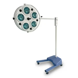 Surgical Light LED Operating System for Animal Clinic Surgery Room with Adjustable Brightness and Shadowless