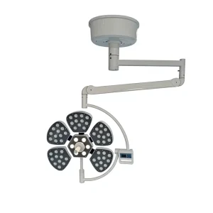 Surgical Light Operating Room Light Hospital Electric Cylinder Inspection Light Clinic Light Veterinary LED Shadowless Light