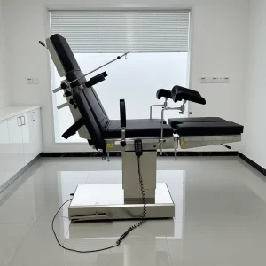 Surgical Medical Clinic and Hospital Orthopedic Examination Use CE ISO Certified Electric Operating Table