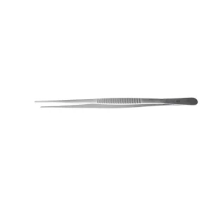 Surgical Medical Manual Tweezers Instrument Set