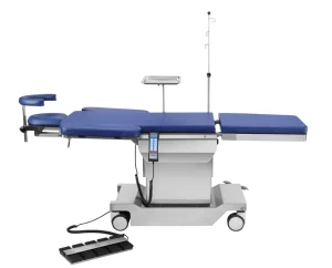 Surgical Medical Ophthalmology Operating Table Bed Electric Type Ophthalmic Examination Tables