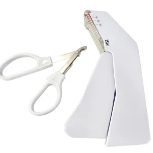 Surgical Medical Remover Disposable Skin Stapler 35W