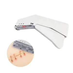 Surgical Medical Suture Staplers 35W for Skin Close
