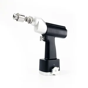 Surgical Medical Veterinary Human Orthopedic Cannulated Bone Drill