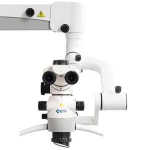 Surgical Microscope Dental Operating Microscope with Camera Microscopio Optical Microscope