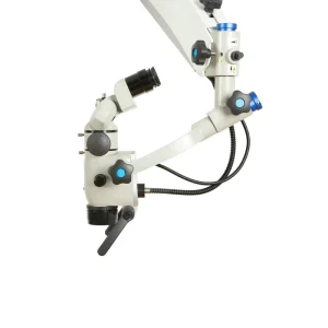 Surgical Microscope ENT Table Top Dental Surgical Microscope YZ20P5 Operating Microscope