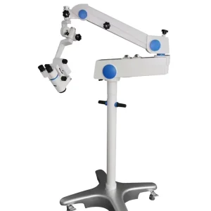 Surgical Microscope for Encephalopathy Otolaryngology Neurosurgery Operation Use Hospital Equipment