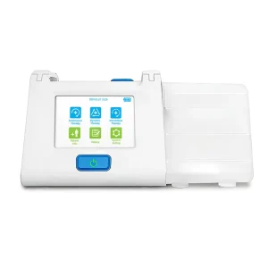 Surgical NPWT Vacuum Suction Pump Wound Therapy Device NPWT Vac Negative Pressure Wound Therapy Machine for Wound Care