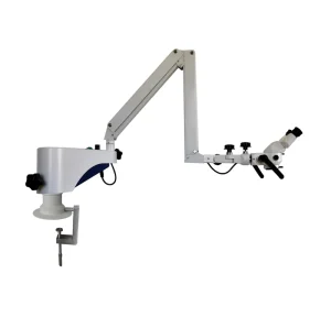 Surgical Operating Microscope for Ophthalmology and Dental Use POS 104