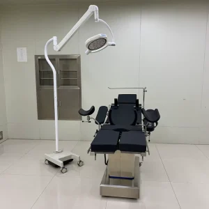 Surgical Operating Room Bed Operation Theater Hospital Surgical Operating Table