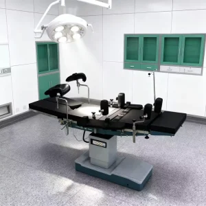 Surgical Operating Room Table Multi-function Orthopedic Surgical Operating Electric Operation Table