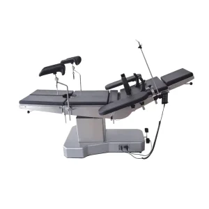Surgical Operating Table Electric Medical Equipment Multi Function for Hospital Surgery Use