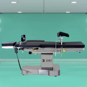 Surgical Operating Table Hospital Equipment Operating Table Medical