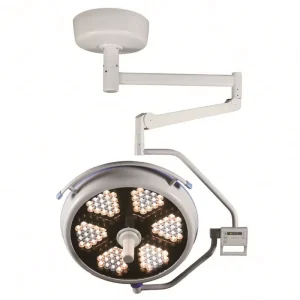 Surgical Operation Lamp Mobile Surgical Lamp Surgical Microscope Lamp
