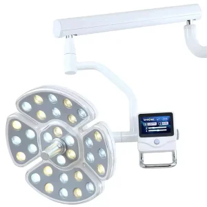 Surgical Oral Operating Led Lamp for Dental Chair Unit New Sensor Dental Chair Light 32 Lens Dental Chair Light