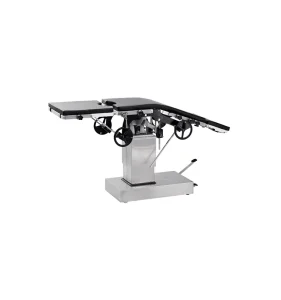 Surgical Orthopedic Operating Table OT Operating Room Multi-functional Manual Hydraulic Operating Table